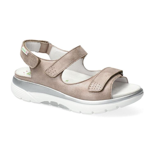 Mephisto Norine Sandalen Taupe Norine large