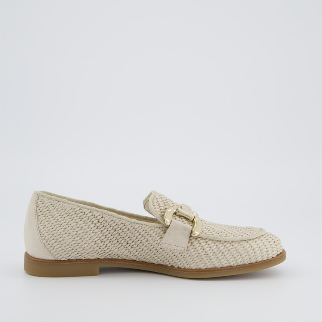Paul Green 1145 Loafers Beige 1145 large