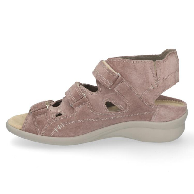 Durea 7272 218 Sandalen Roze 7272 218 large