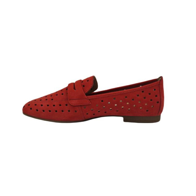 Gabor 65.219 Loafers Rood 65.219 large