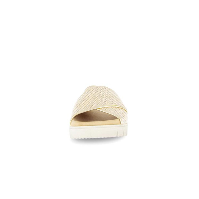 Gabor 63.748 Slippers Bruin 63.748 large
