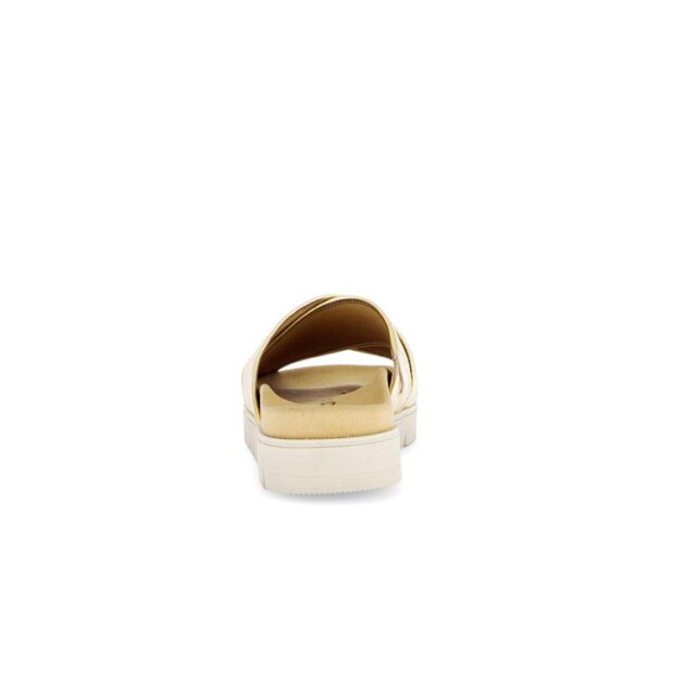 Gabor 63.748 Slippers Bruin 63.748 large