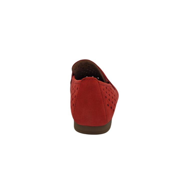Gabor 65.219 Loafers Rood 65.219 large