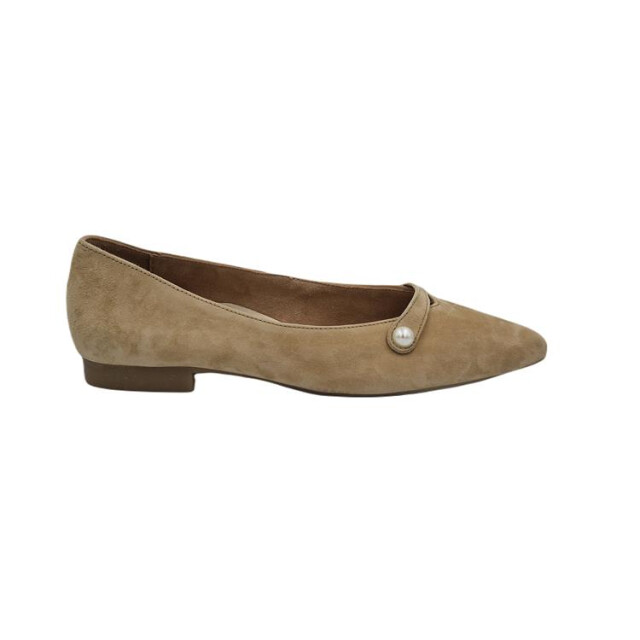 Paul Green 1066 Ballerina's Bruin 1066 large