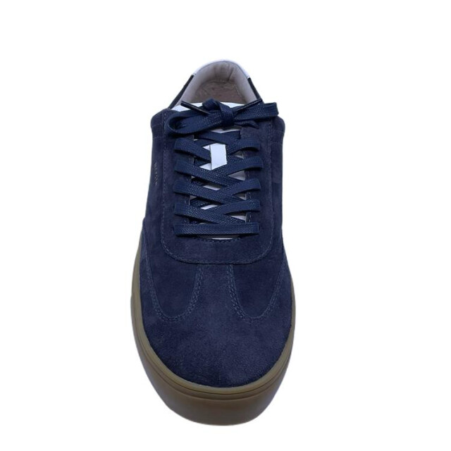 Blackstone DG517.BOUL Sneakers Blauw DG517.BOUL large