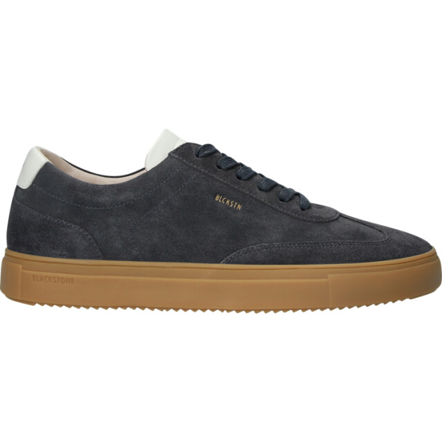 Blackstone DG517.BOUL Sneakers Blauw DG517.BOUL large