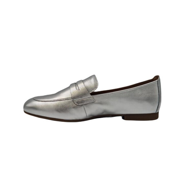 Gabor 65.213 Loafers Zilver 65.213 large