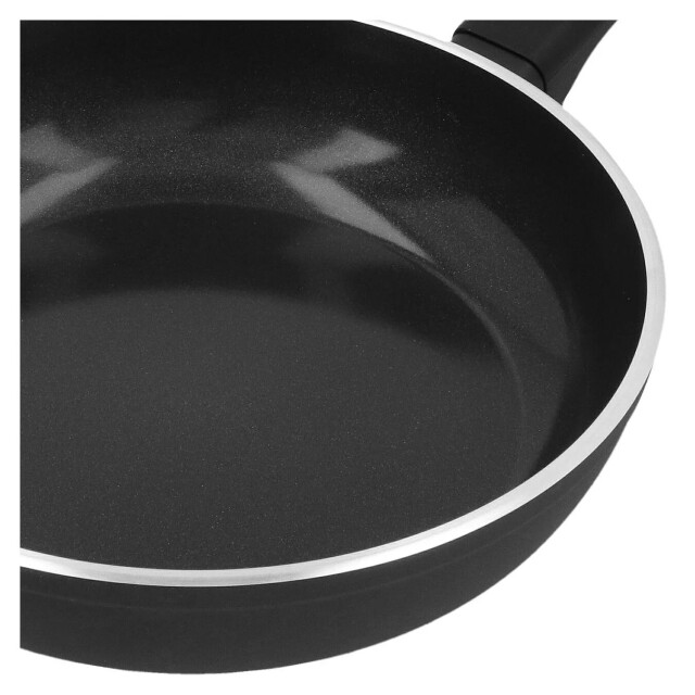 Demeyere Alu comfort 3 ceraforce koekenpan 20 cm 21620 large