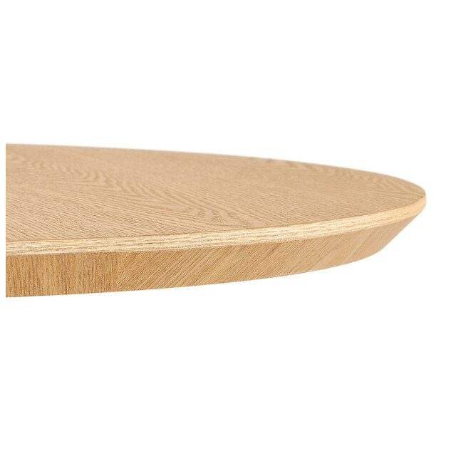 Alterego Ronde hoge tafel tamago 60x60x1035 cm 3191246 large