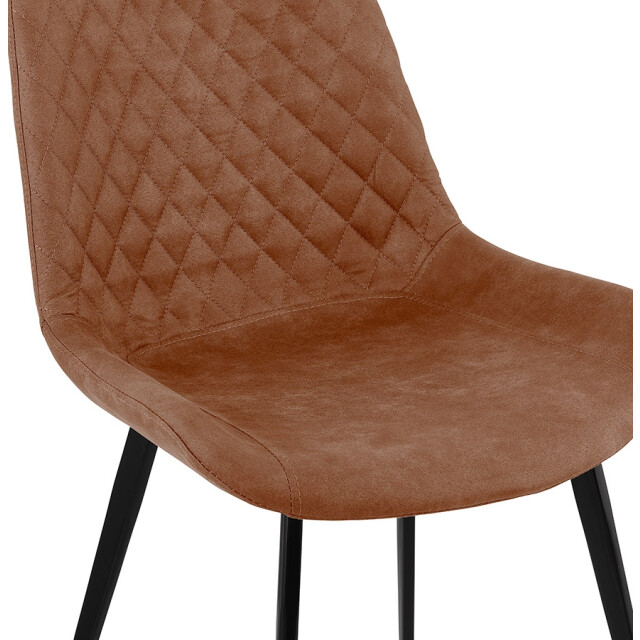 Alterego Gaudy design stoel 49x47x78 cm 2979640 large