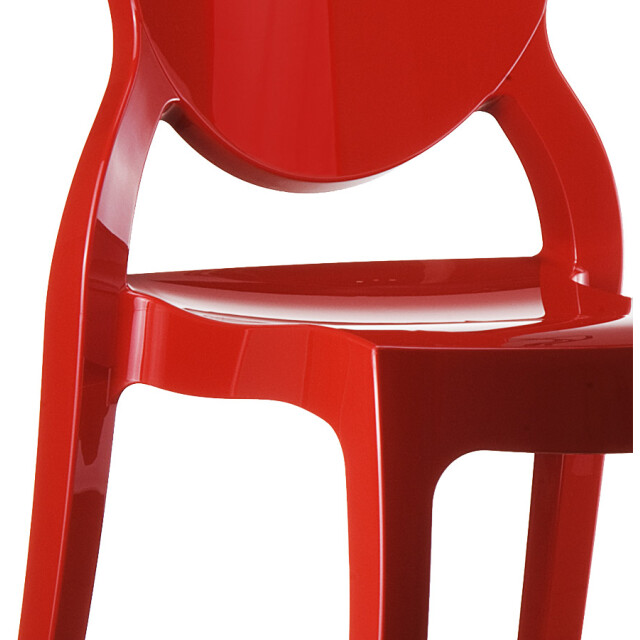 Alterego Eliza medaillonstoel 52x47x90 cm 2949511 large