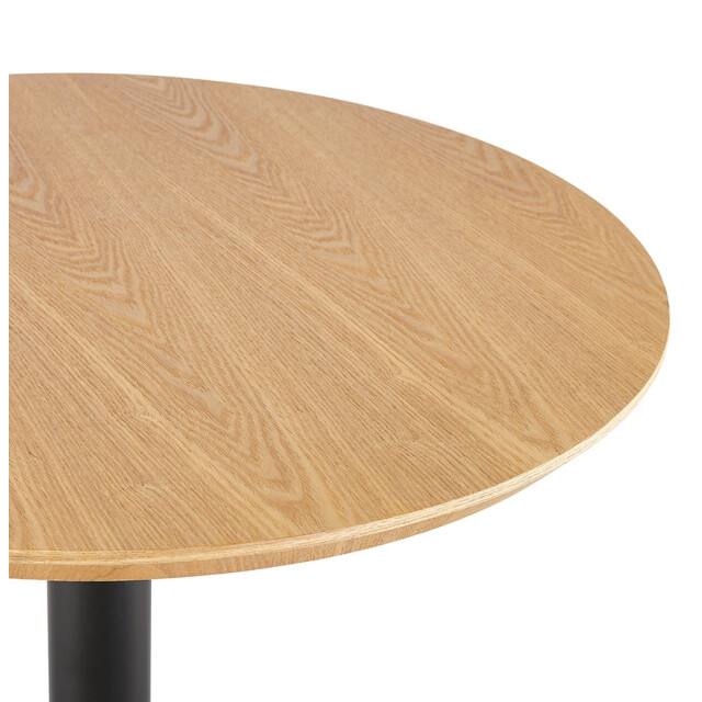 Alterego Ronde hoge tafel tamago 60x60x1035 cm 3191246 large