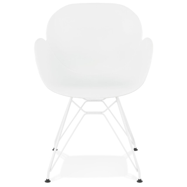Alterego Moderne stoel fidji 2949406 large