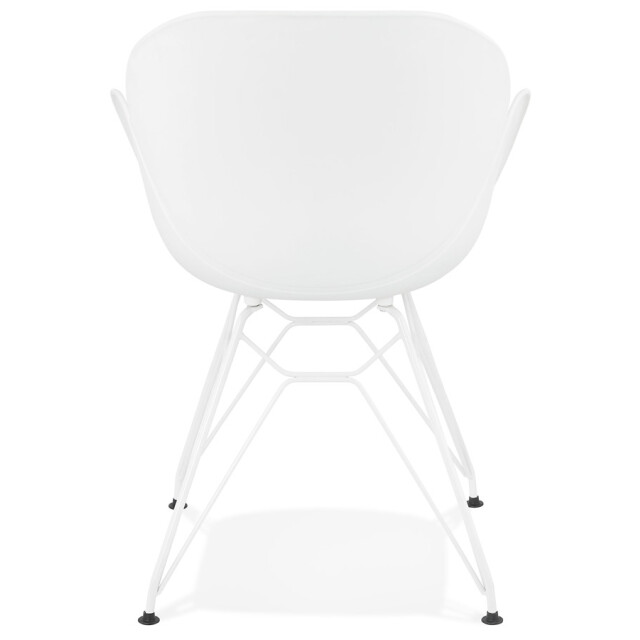 Alterego Moderne stoel fidji 2949406 large