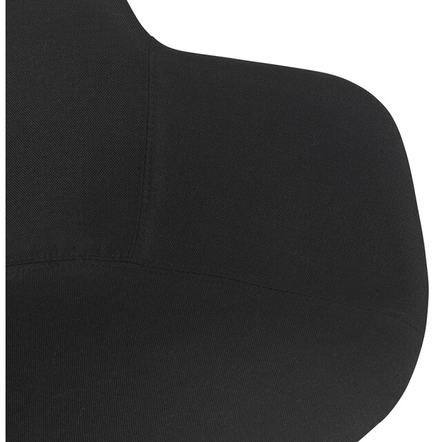 Alterego Numerik designstoel 54x50x85 cm 2949830 large