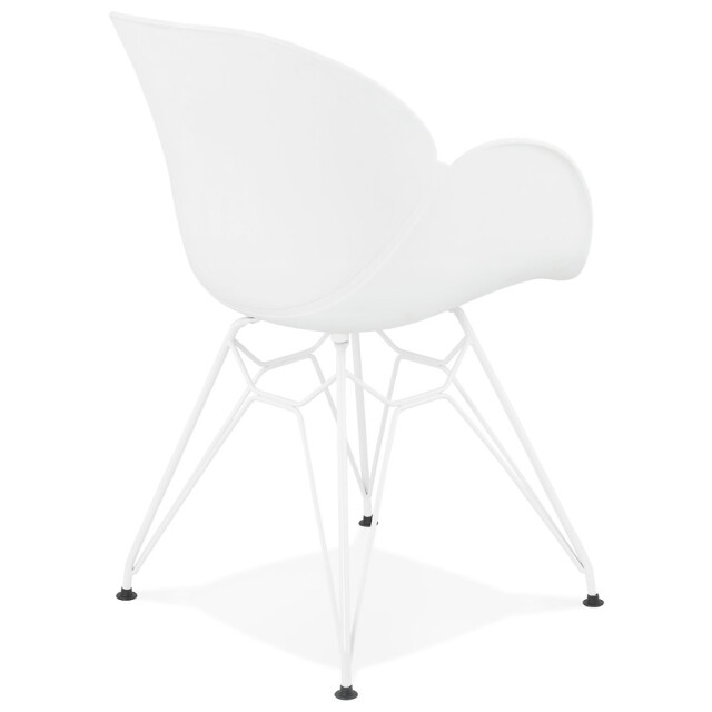 Alterego Moderne stoel fidji 2949406 large
