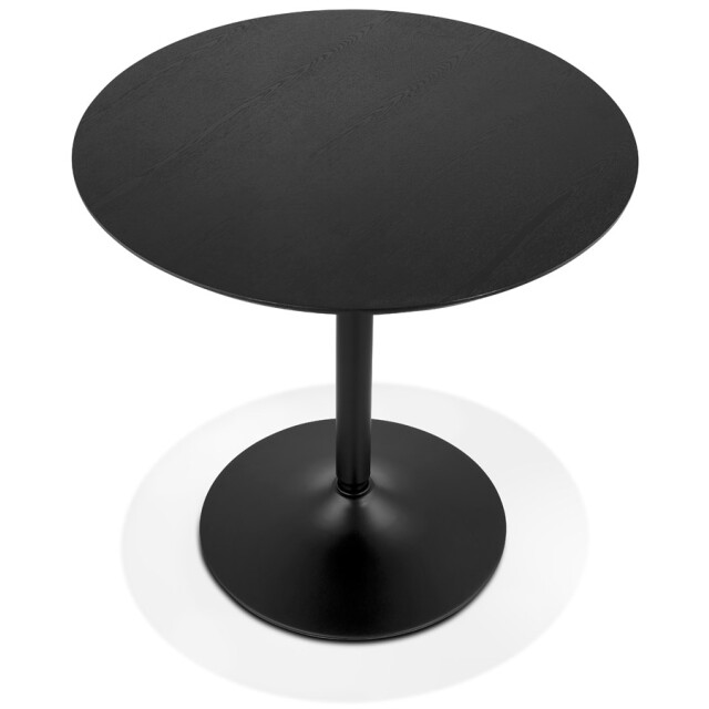 Alterego Hush design ronde tafel 80x80x775 cm 3191647 large