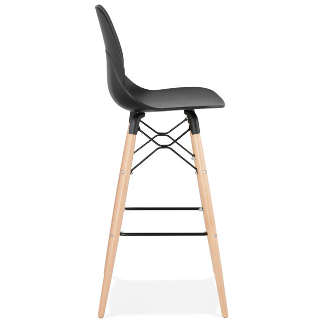 Alterego Cosmik design barkruk 46x46x111 cm 3037434 large