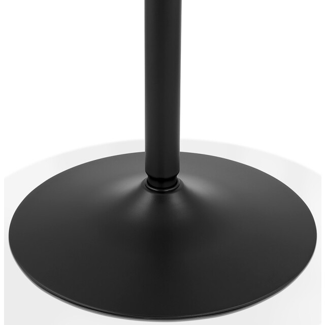 Alterego Hush design ronde tafel 80x80x775 cm 3191647 large