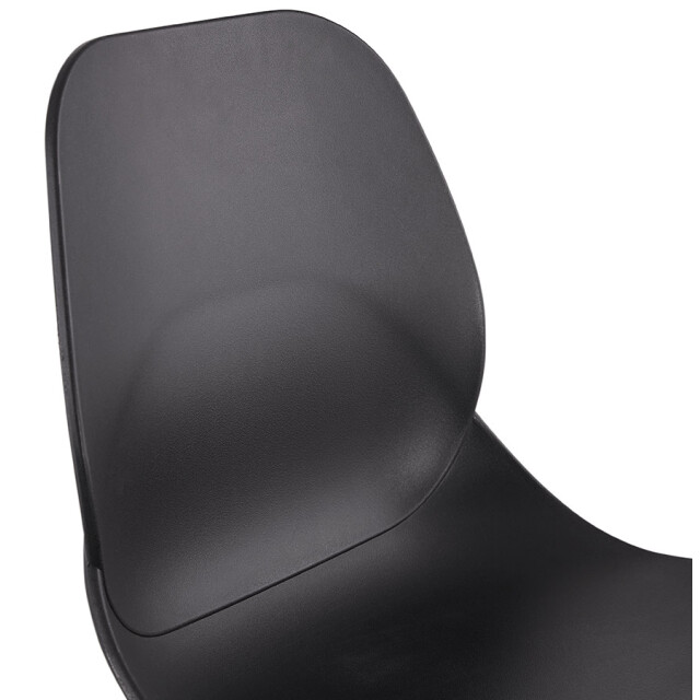 Alterego Cosmik design barkruk 46x46x111 cm 3037434 large