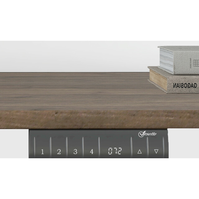 4goodz Vinsetto elektrisch bureau computertafel bureau 3205928 large