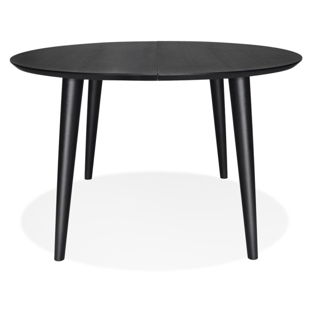 Alterego Ortensia uitschuifbare ronde eettafel 120-220x120x75 cm 3191645 large