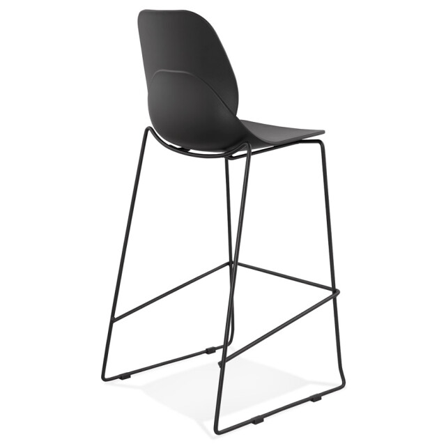 Alterego Berlin design barkruk 515x52x111 cm 3190845 large