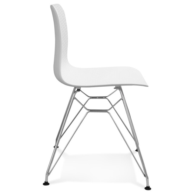 Alterego Ronde hoge tafel idalgo 2950694 large