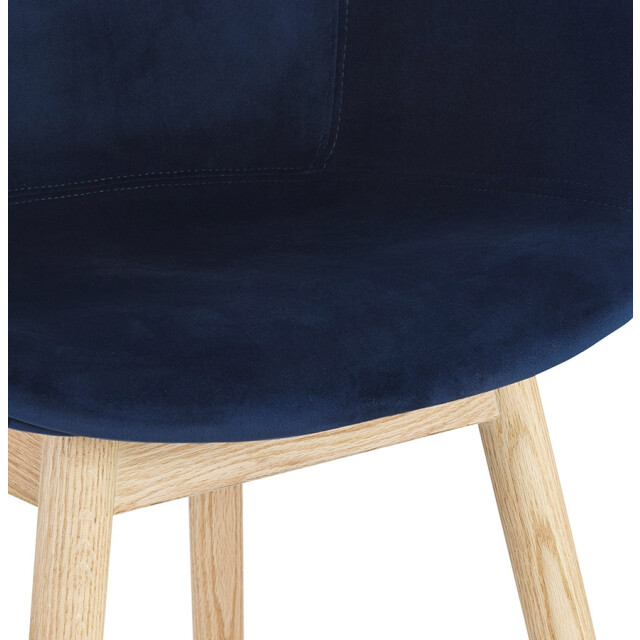 Alterego Expo moderne stoel 55x50x825 cm 3037435 large