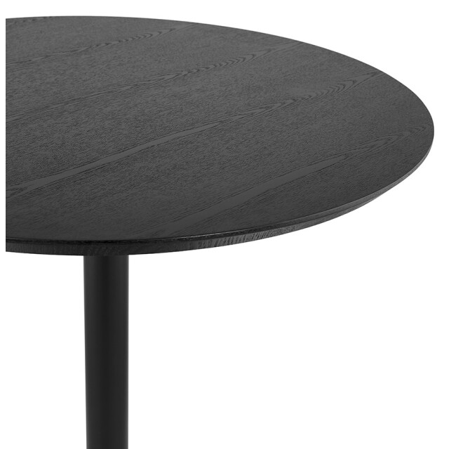 Alterego Hush design ronde tafel 80x80x775 cm 3191647 large