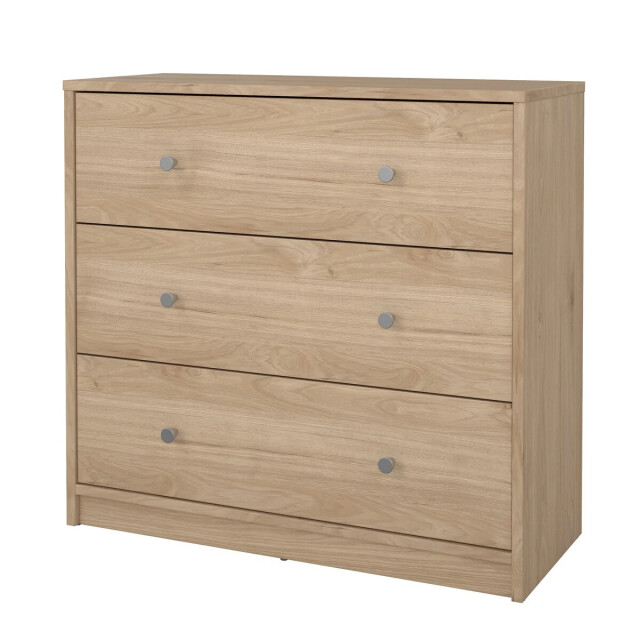 CaliCosy Ladekast met 3 lades b72,4 cm lise 3206088 large