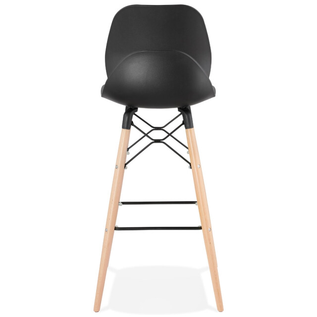 Alterego Cosmik design barkruk 46x46x111 cm 3037434 large