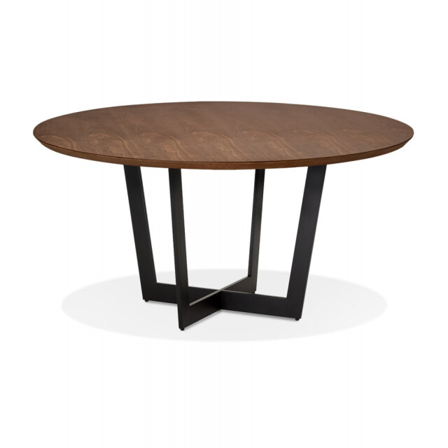 Alterego Lulu ronde eettafel 120x120x75 cm 3191608 large