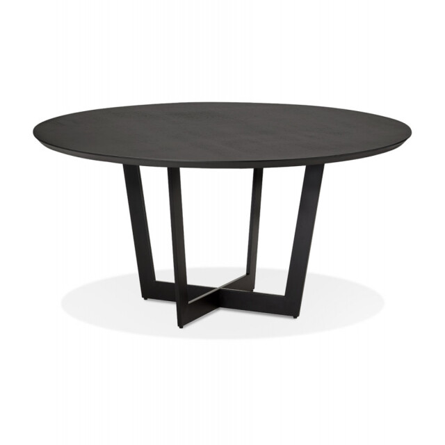 Alterego Lulu ronde eettafel 120x120x75 cm 3191605 large