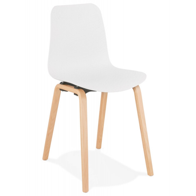 Alterego Pacifik stoel 445x525x81 cm 3191289 large