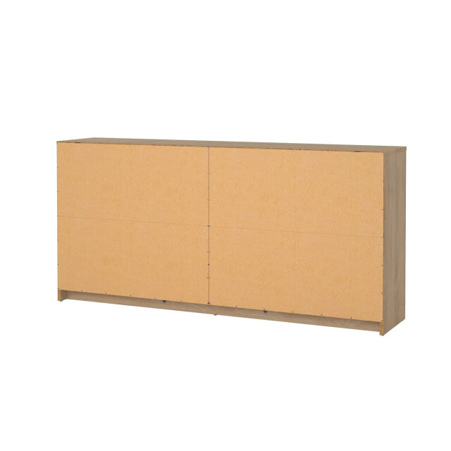 CaliCosy Dubbele ladekast met 6 lades b143,1 cm lise 3206069 large