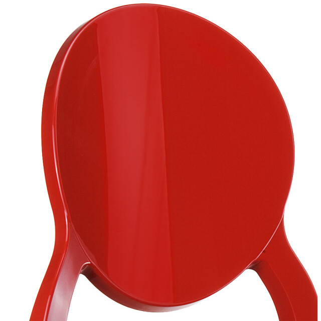 Alterego Eliza medaillonstoel 52x47x90 cm 2949511 large