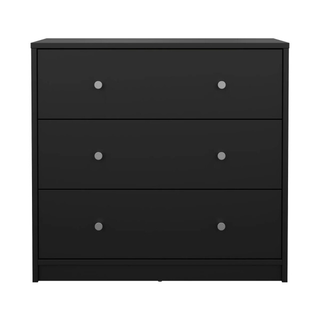 CaliCosy Ladekast met 3 lades b72,4 cm lise 3206087 large