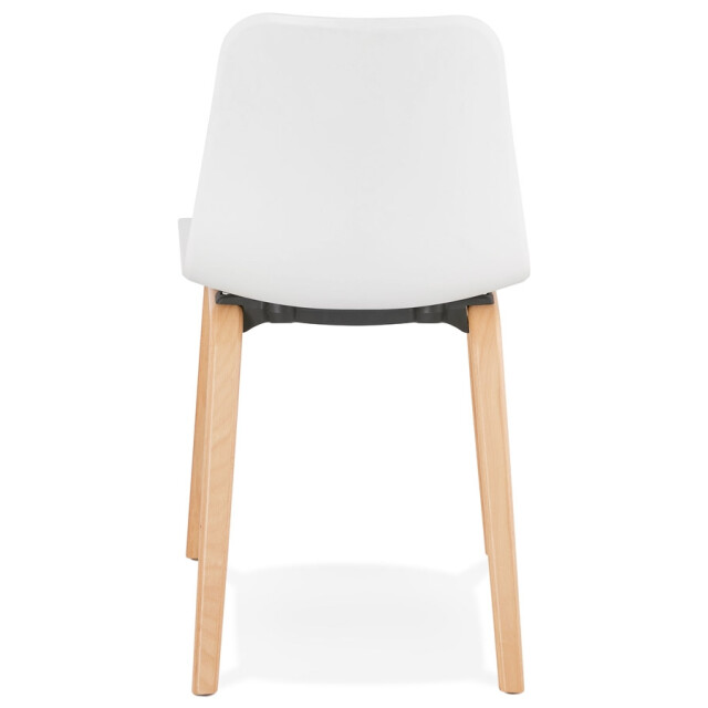 Alterego Scandinavische stoel pacifik 2949479 large
