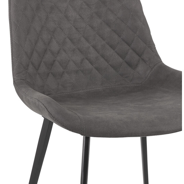 Alterego Gaudy moderne stoel 49x47x78 cm 2949794 large