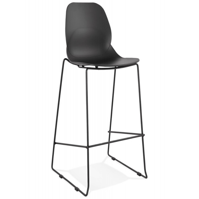 Alterego Berlin design barkruk 515x52x111 cm 3190845 large