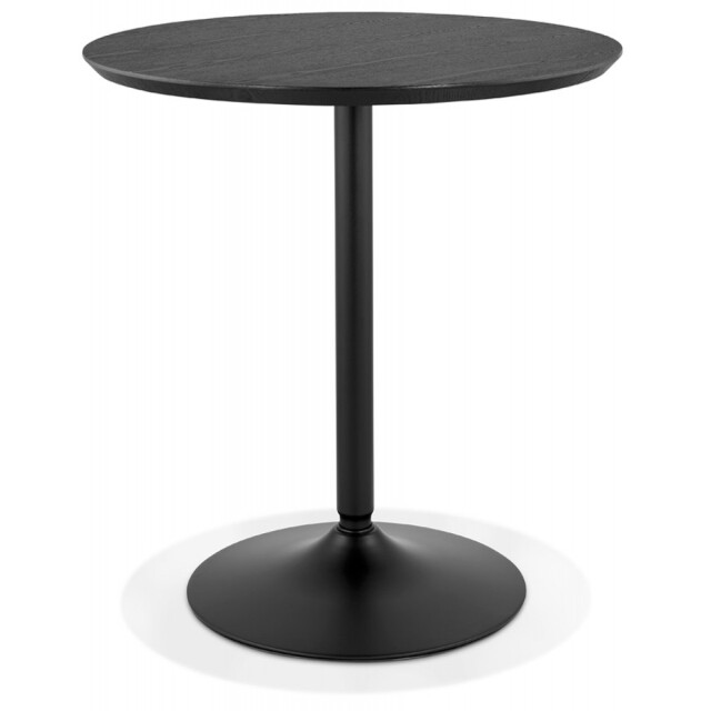 Alterego Hush design ronde tafel 80x80x775 cm 3191647 large