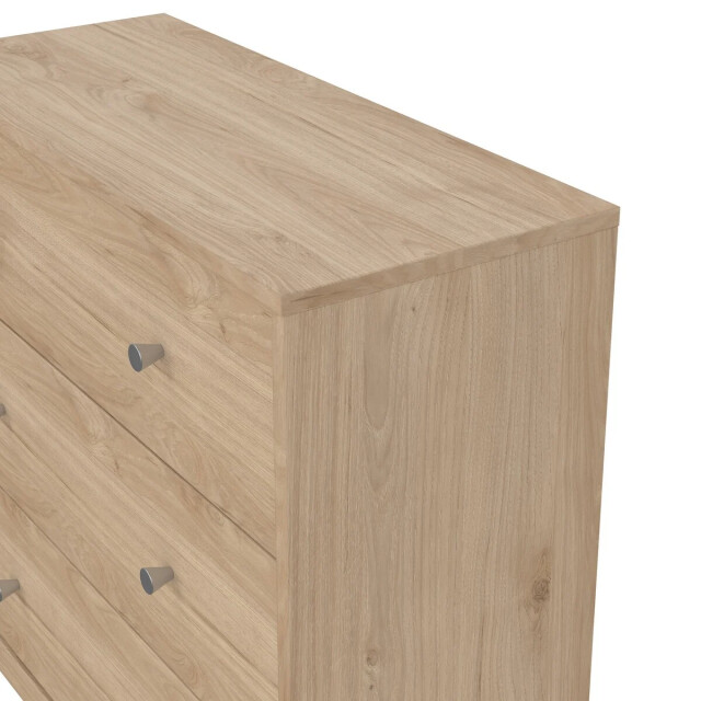 CaliCosy Ladekast met 3 lades b72,4 cm lise 3206088 large