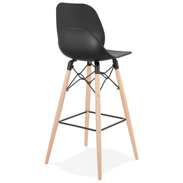 Alterego Cosmik design barkruk 46x46x111 cm 3037434 large