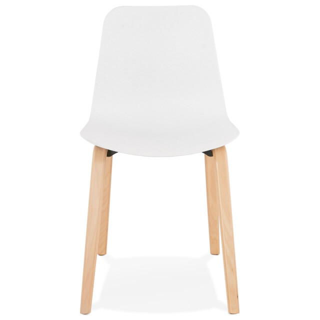 Alterego Scandinavische stoel pacifik 2949479 large