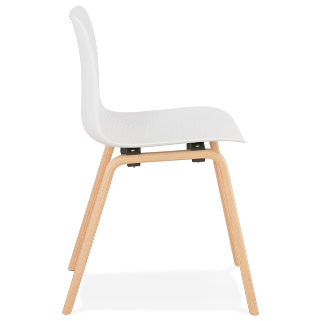 Alterego Scandinavische stoel pacifik 2949479 large