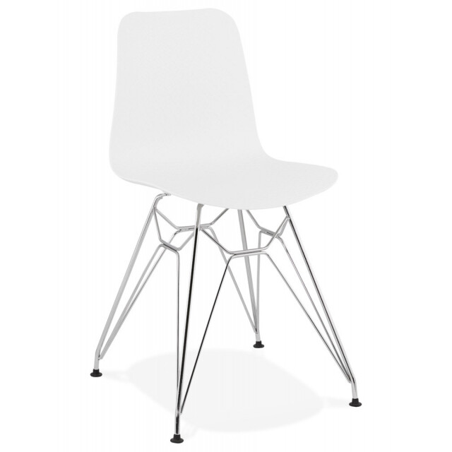Alterego Ronde hoge tafel idalgo 2950694 large
