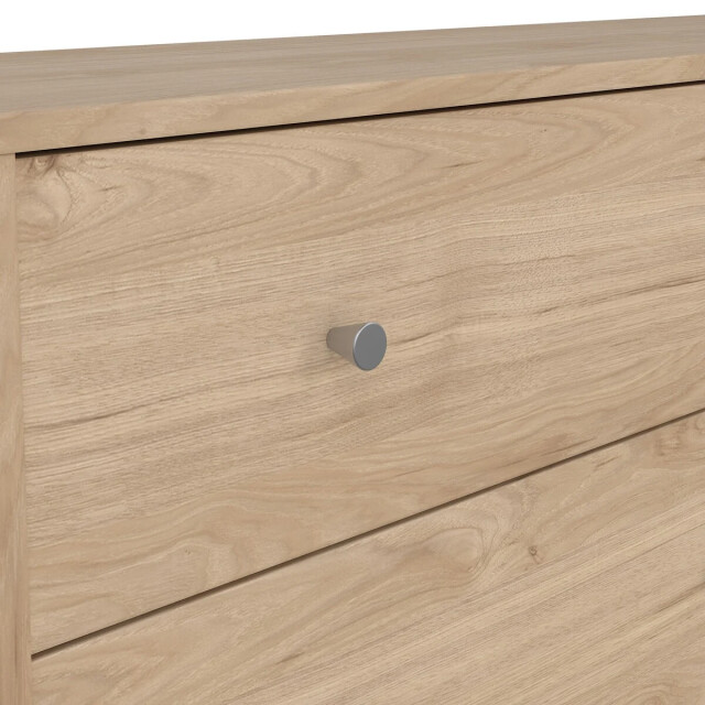 CaliCosy Dubbele ladekast met 6 lades b143,1 cm lise 3206069 large