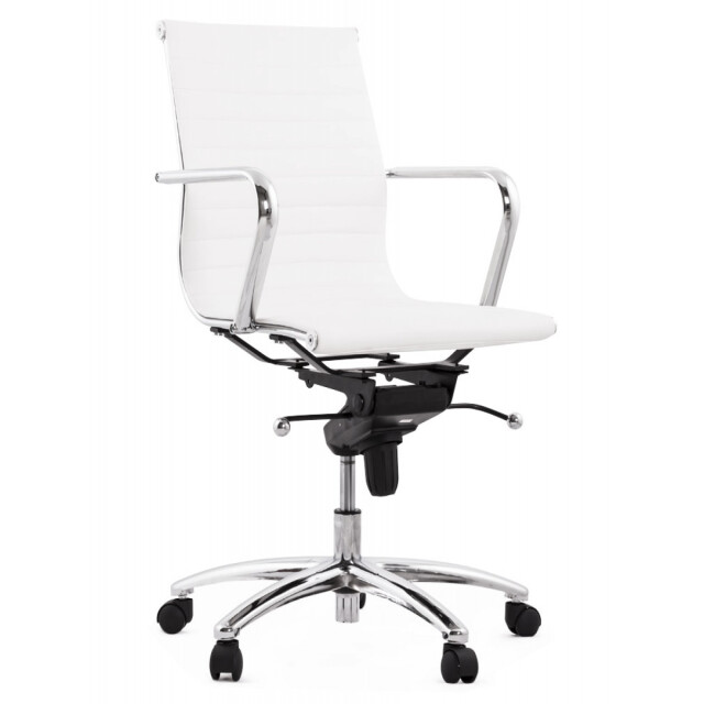 Alterego Mega design bureaufauteuil 68x68x101 cm 2949581 large