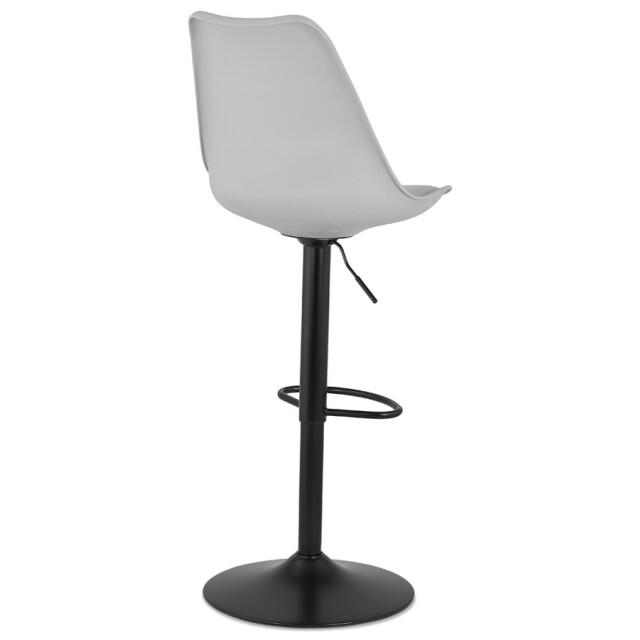 Alterego Nego design stoel 58x59x87 cm 2949661 large